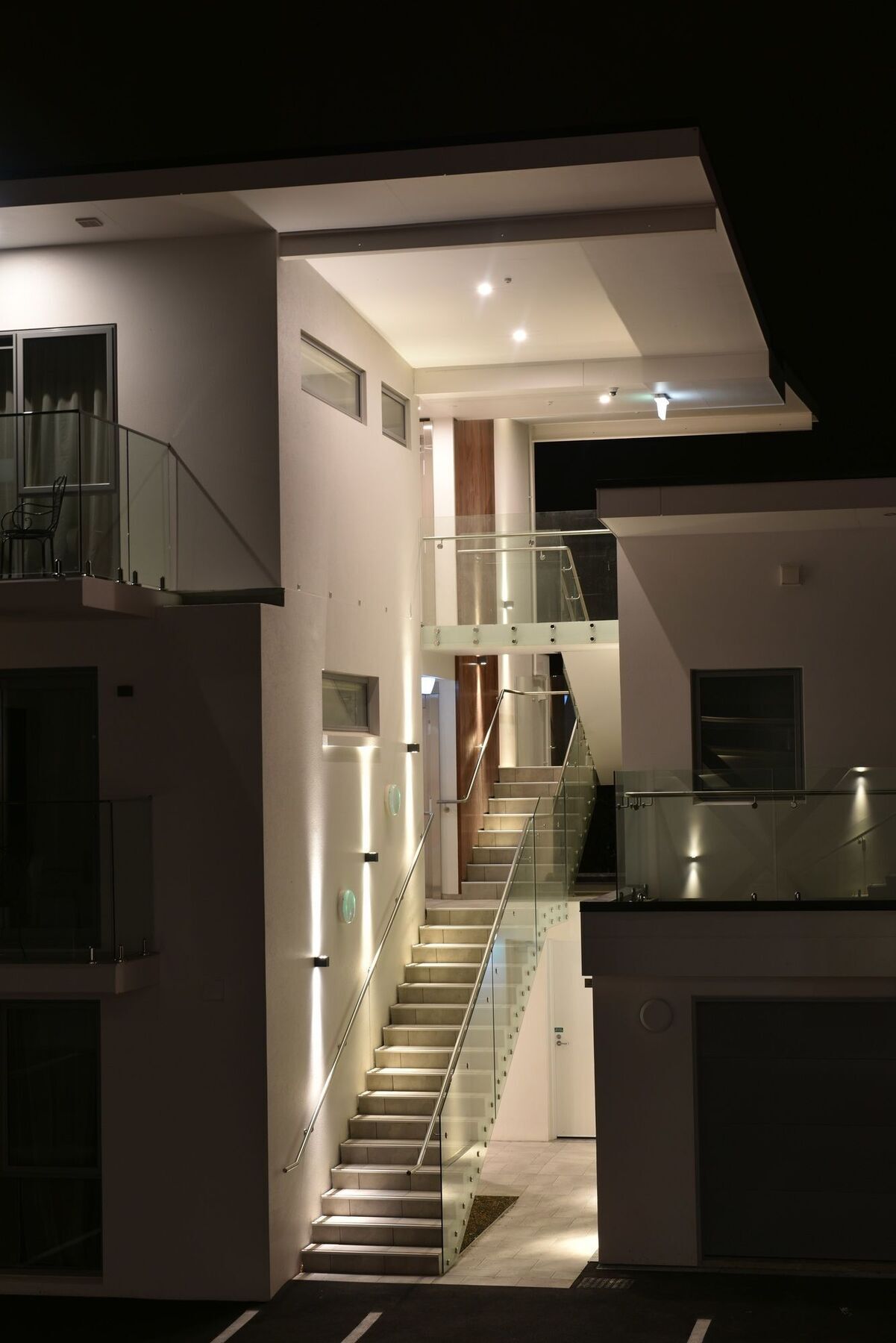 כרייסטצ'רץ' Bealey Plaza Motel מראה חיצוני תמונה The interior of the hotel